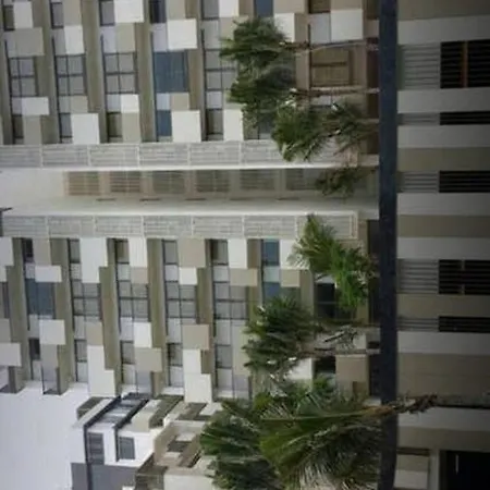 By The Sea Duplex Penthouse Baby Apartment Batu Ferringhi Exterior photo