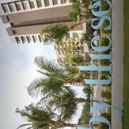 By The Sea Duplex Penthouse Baby Apartment Batu Ferringhi Exterior photo