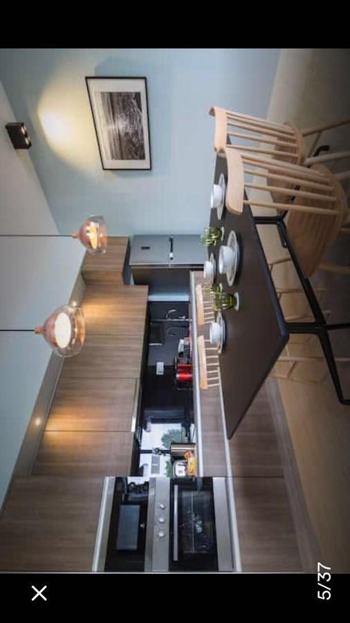 By The Sea Duplex Penthouse Baby * Batu Ferringhi