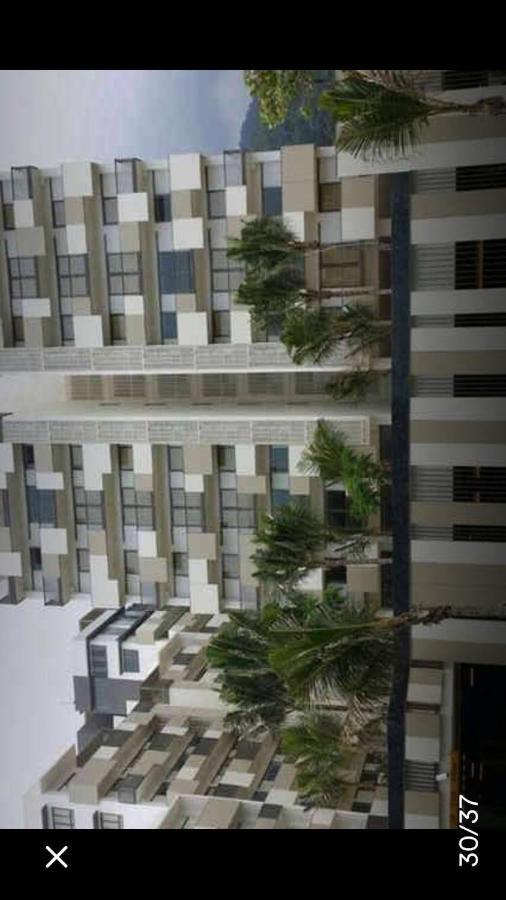 By The Sea Duplex Penthouse Baby