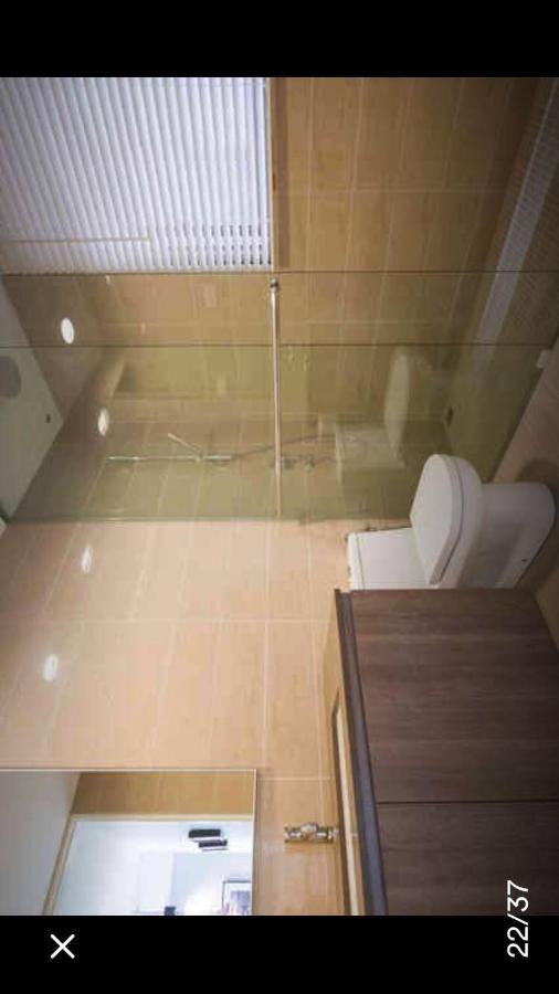 Apartment By The Sea Duplex Penthouse Baby Batu Ferringhi