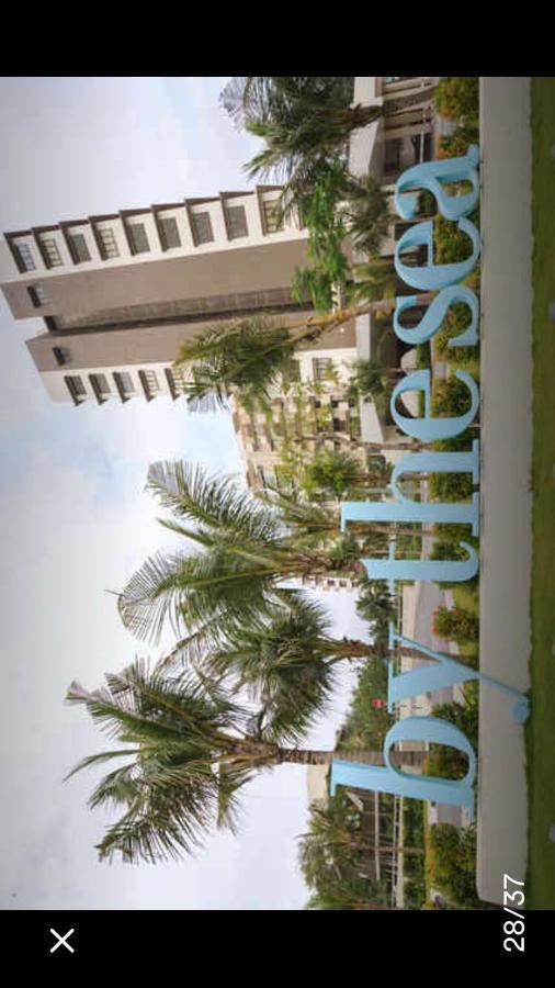 Apartment By The Sea Duplex Penthouse Baby *
