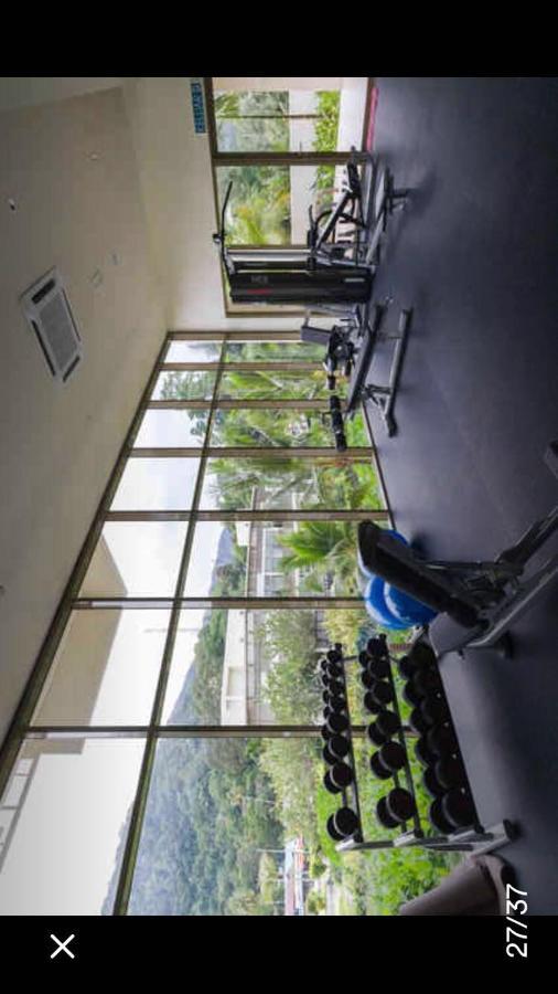 By The Sea Duplex Penthouse Baby Apartment Batu Ferringhi