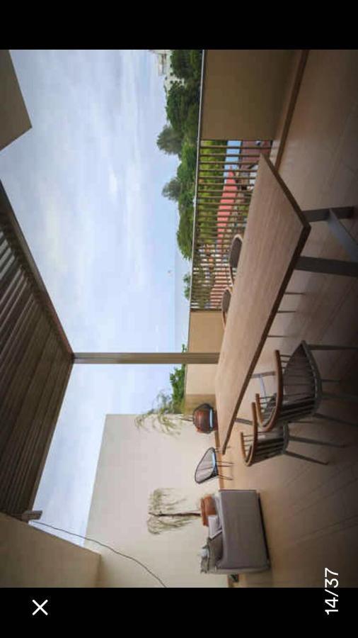 By The Sea Duplex Penthouse Baby Pangsapuri