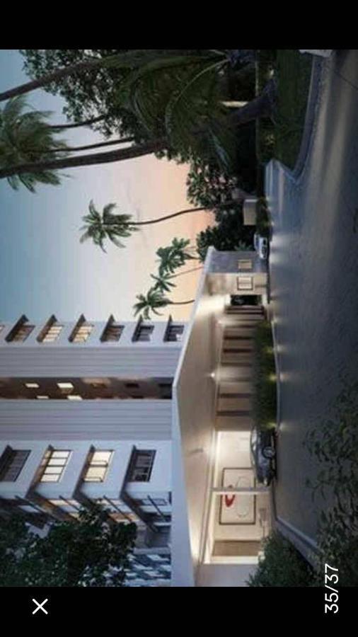 By The Sea Duplex Penthouse Baby Batu Ferringhi