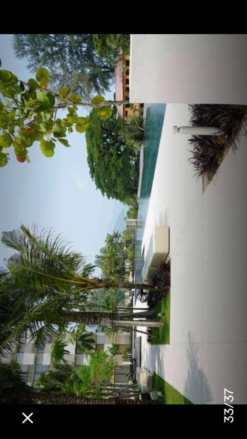 Apartment By The Sea Duplex Penthouse Baby