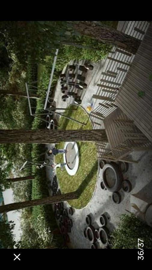 By The Sea Duplex Penthouse Baby Apartment Batu Ferringhi