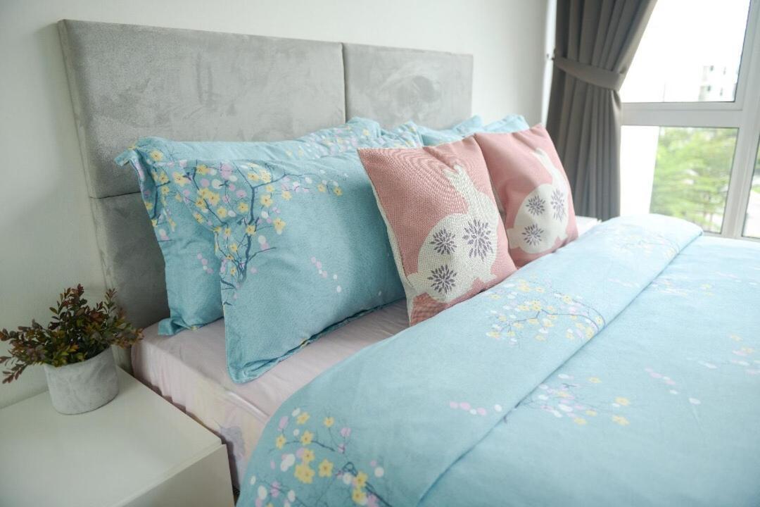 By The Sea Duplex Penthouse Baby Pangsapuri