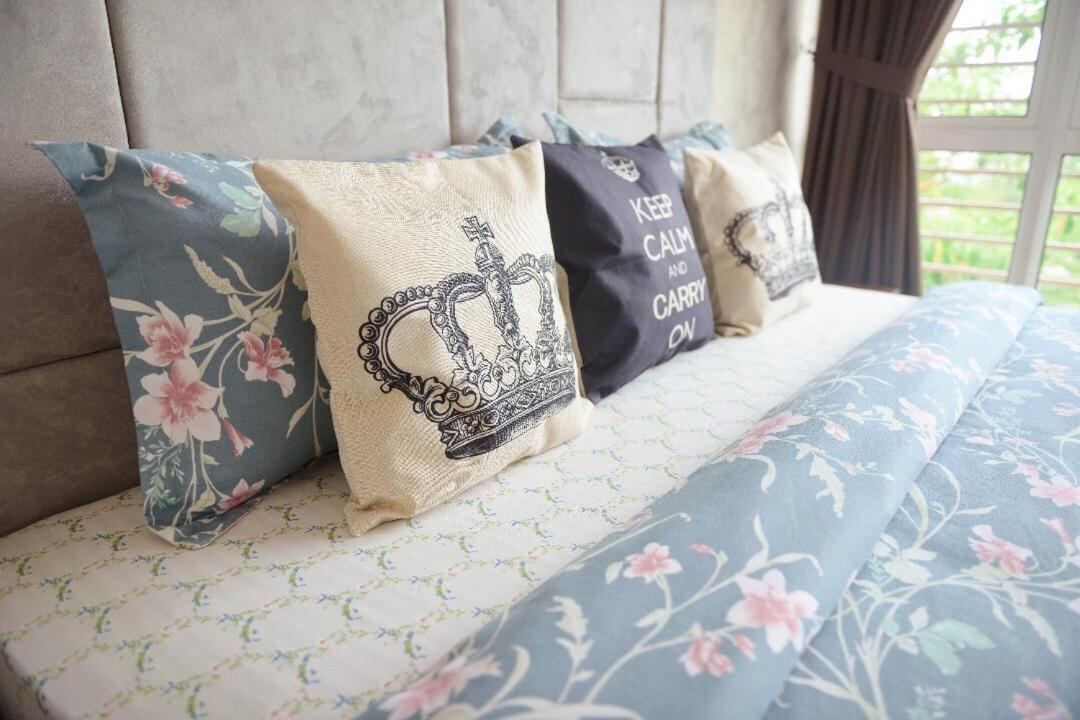 By The Sea Duplex Penthouse Baby Pangsapuri Batu Feringgi