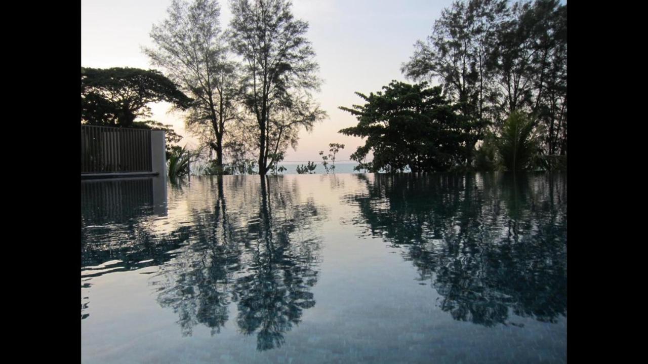 By The Sea Duplex Penthouse Baby Apartment Batu Ferringhi