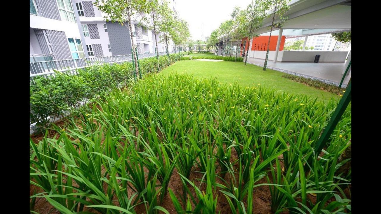 By The Sea Duplex Penthouse Baby * Batu Feringgi