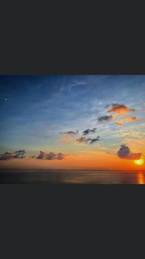By The Sea Duplex Penthouse Baby Pangsapuri *