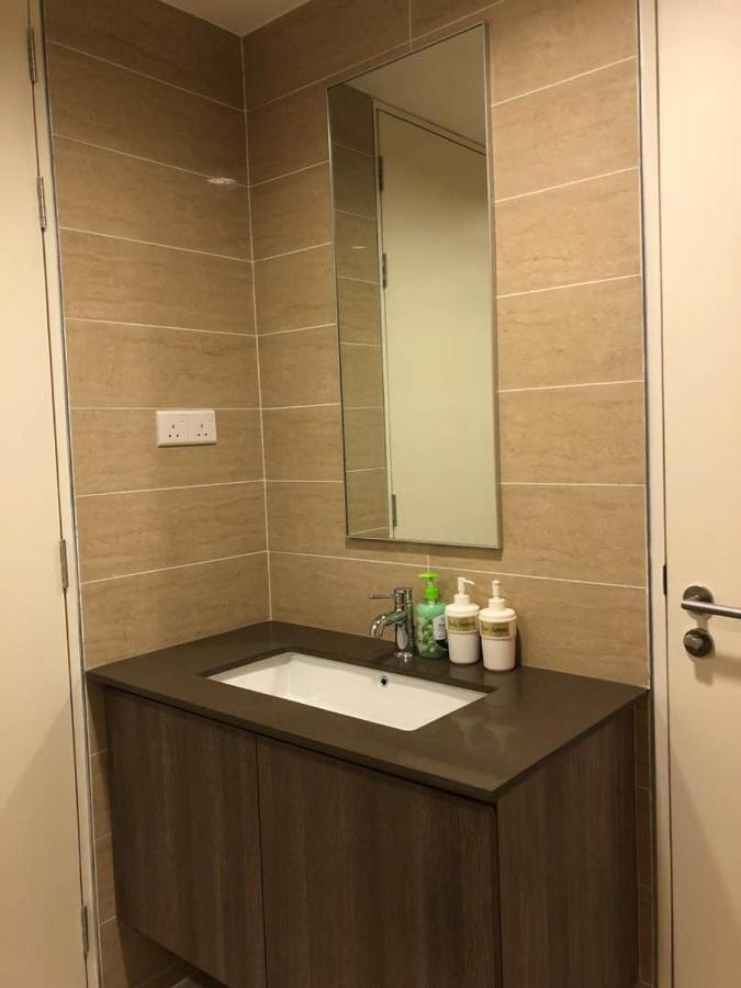 By The Sea Duplex Penthouse Baby Batu Ferringhi